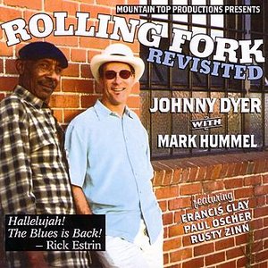 Image for 'Rolling Fork Revisited'