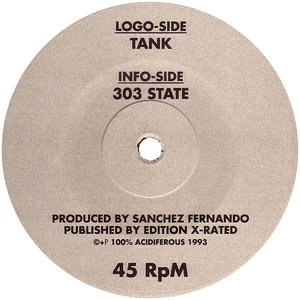 Tank / 303 State