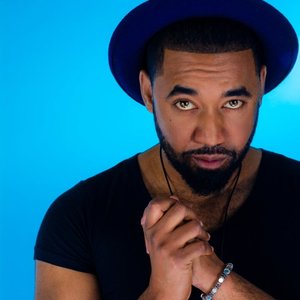 Bryan Andrew Wilson 的头像