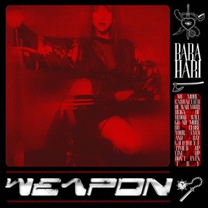 Weapon - Single