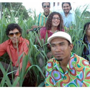Maciel Salú e o Terno do Terreiro 的头像
