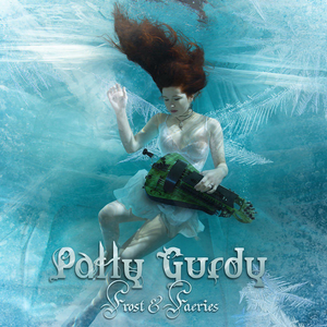 Patty Gurdy - Frost & Faeries - Zortam Music