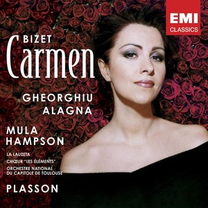 Bizet : Carmen