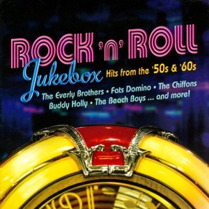 Rock'n'roll & Jukebox Hits - 60 Originals from the 50s