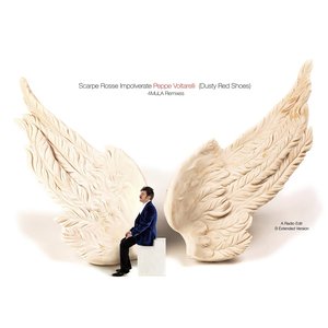 Scarpe rosse impolverate (Dusty Red Shoes) [4MuLA Remixes]