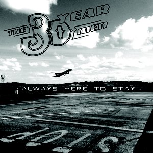 Always Here to Stay