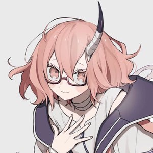 カシ・オトハ 的头像