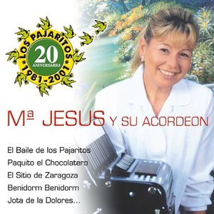 Los Pajaritos : 20 Aniversario (1981-2001)