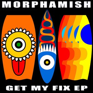 Get My Fix EP