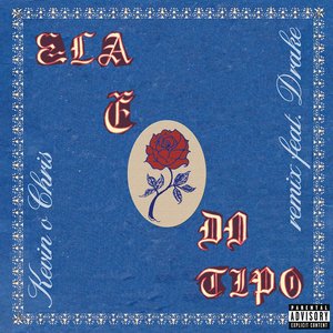 Ela é do Tipo (feat. Drake) [Remix] - single