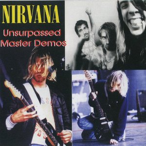 Unsurpassed Master Demos