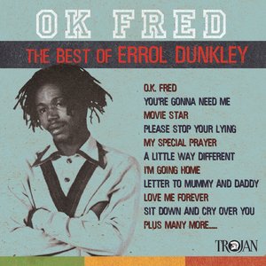OK Fred: The Best of Errol Dunkley