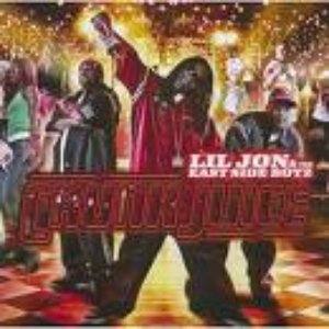 Lil Jon & The East Side Boyz Feat. Lil Scrappy 的头像