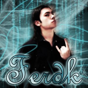 Ferdk için avatar