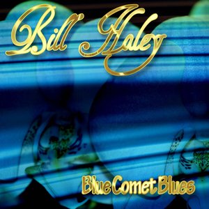 Blue Comet Blues