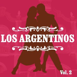 Los Argentinos, Vol. 2