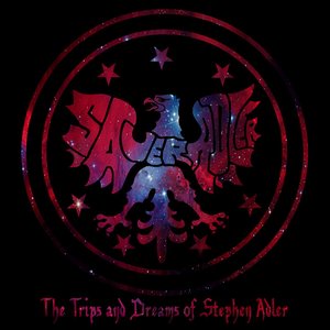 The Trips and Dreams of Stephen Adler