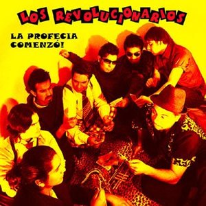 Los Revolucionarios 的头像