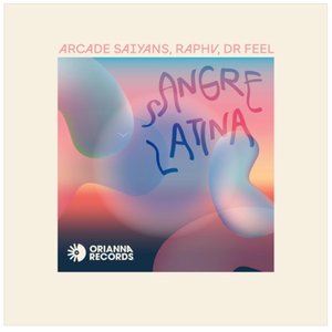 Sangre Latina