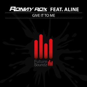 Give It to Me