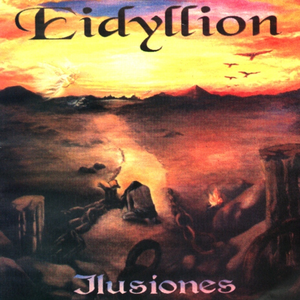 Ilusiones cover