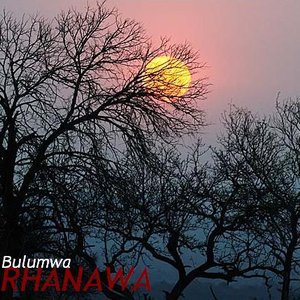 “Rhanawa”的封面