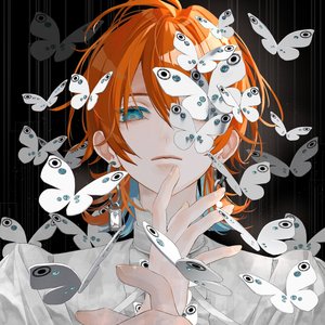 Avatar for 二ノ宮はぐ