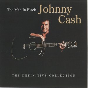 The Man In Black - The Definitive Collection