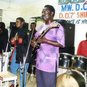 Avatar for Orchestre D.O. 7 Shirati Jazz
