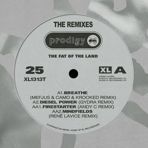 The Fat Of The Land (The Remixes)