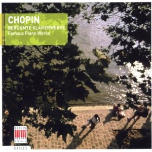 Chopin: Famous Piano Works