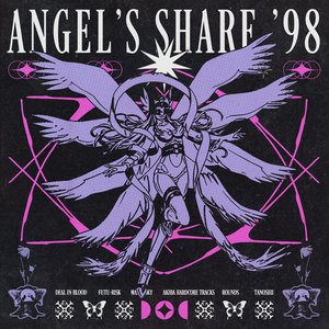 Angel's Share '98