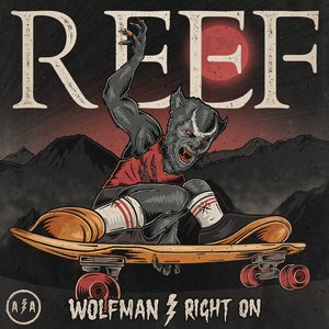 Wolfman / Right On