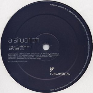 The Situation / Kashira