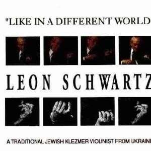 Like In A Different World