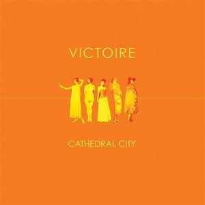 Victoire: Cathedral City