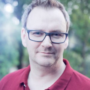 Hennes Petersen 的头像