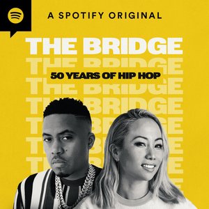 The Bridge: 50 Years of Hip Hop 的头像