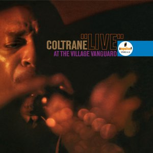 Live At The Village Vanguard