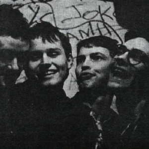 Purrkur Pillnikk photo provided by Last.fm