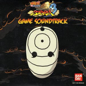 Naruto Shippuden: Ultimate Ninja Storm 3 Game Soundtrack