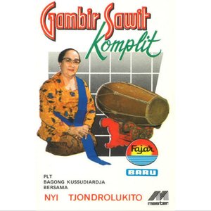 Gambir Sawit Komplit