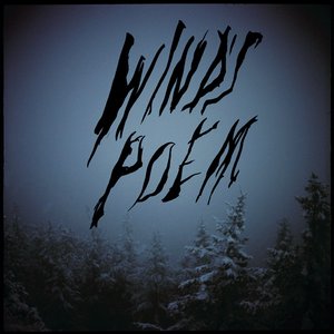 “Wind's Poem”的封面