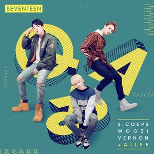 SEVENTEEN & Ailee için avatar