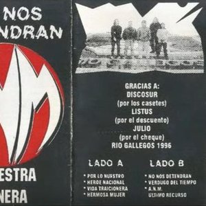 No nos detendrán