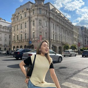 Avatar di Айгерим Ораз