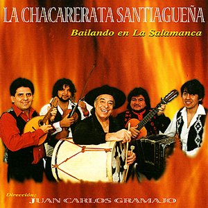 Bailando En La Salamanca