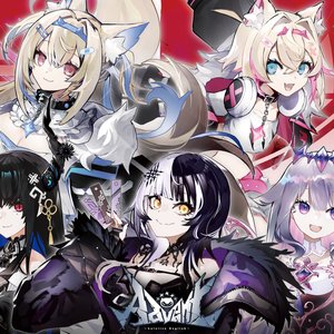 hololive English -Advent- 的头像