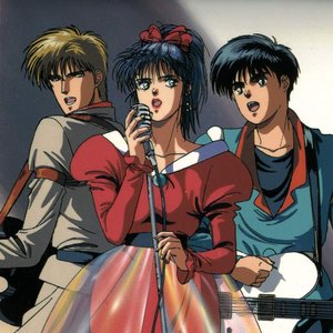 Akai Koudan Zillion 的头像