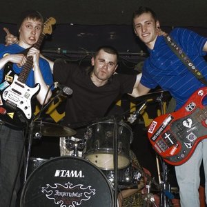 Болты 的头像